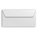 Envelope Perolado Majestic DL Milk
