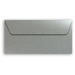Envelope Perolado Majestic DL Moonlight Silver