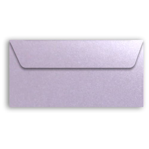 Envelope Perolado Majestic DL Parlour Pink