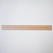 Oh Naif Artes e trabalhos manuais Regua Metalica 30cm Oh Naif Blush