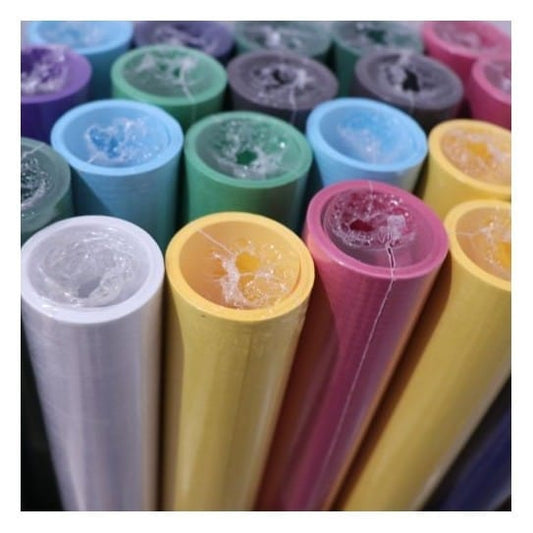 Papel Kraft Sadipal Verde Malaquita 1x3m