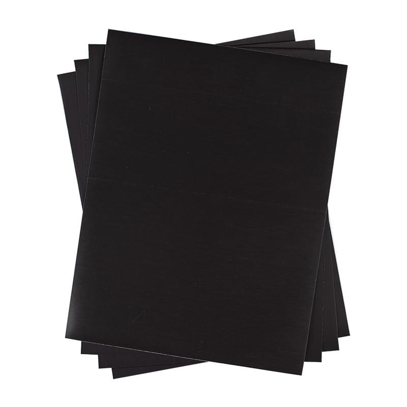 Papel Magnético Autocolante Silhouette 4Fls - PapelojaSilhouette