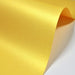 Papel Perolado Majestic Mellow Yellow - PapelojaFavini