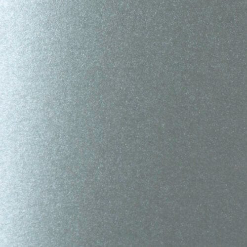 Papel Perolado Majestic Moonlight Silver - PapelojaFavini