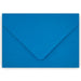 Papeloja Artes e trabalhos manuais Azzurro / 10 unidades / 220grs Envelope Texturizado Colorido LR C6 11,5X16cm