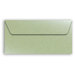 Papeloja Artes e trabalhos manuais Fresh Mint / 10 unidades / 120grs Envelope Perolado Majestic DL 11x22cm