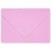Papeloja Artes e trabalhos manuais Rosa / 10 unidades / 220grs Envelope Texturizado Colorido LR C6 11,5X16cm