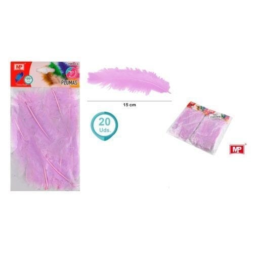 Penas MP Lilás - PapelojaMP