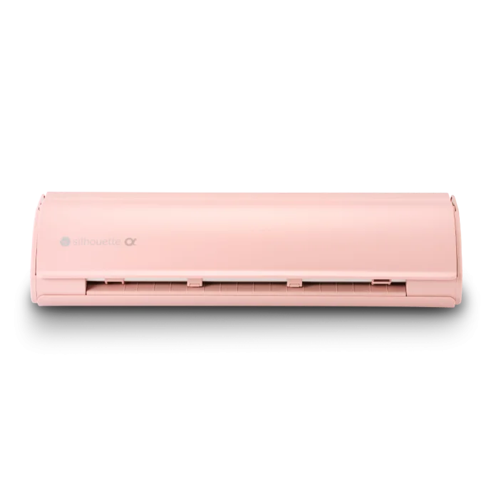 Silhouette CAMEO 5α Alpha