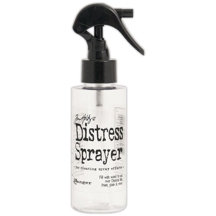 Ranger Borrifador Distress Sprayer Tim Holtz - PapelojaRanger