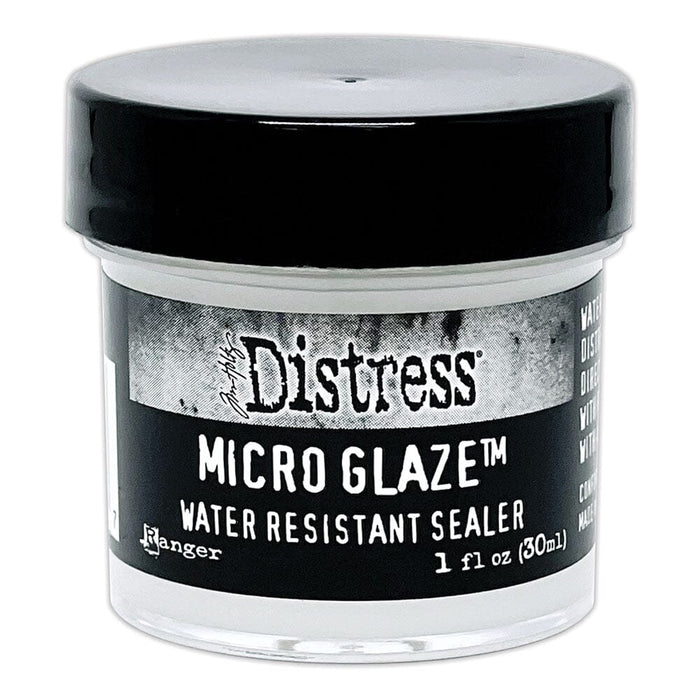 Ranger Distress Micro Glaze Tim Holtz - PapelojaRanger