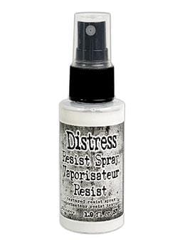 Ranger Distress Resist Spray Tim Holtz - PapelojaRanger