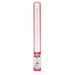 Régua Metálica MP 30cm - PapelojaMP