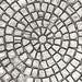 Sizzix Textura Sizzix 3D Textured Fades Mosaic by Tim Holtz