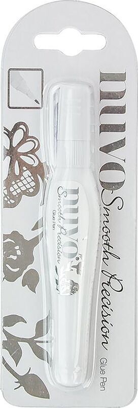 Cola Líquida Nuvo Smooth Precision Adhesive