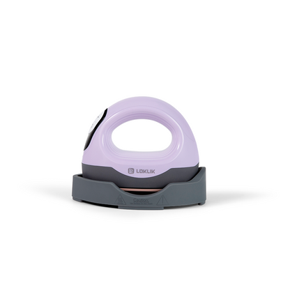 LOKLiK ImPress Mini 3 Lavender Purple