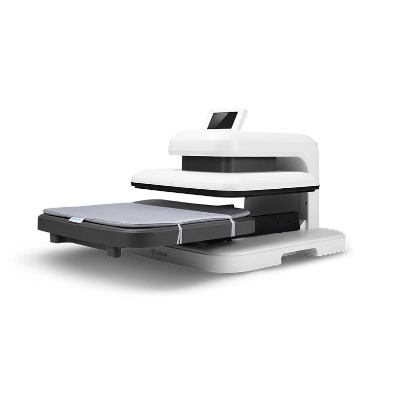 LOKLiK ImPress Auto 2 Smart Daisy White