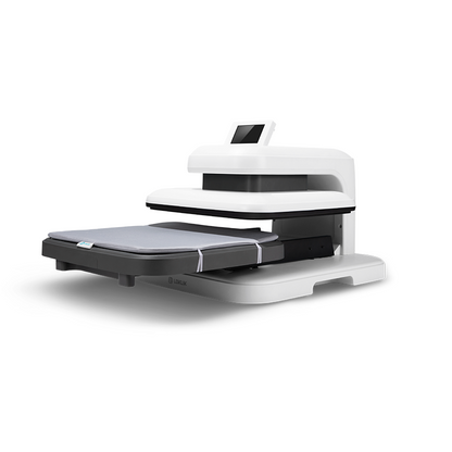 LOKLiK ImPress Auto 2 Smart Daisy White