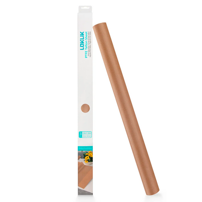 LOKLik Conjunto 3 folhas Teflon 30x40cm