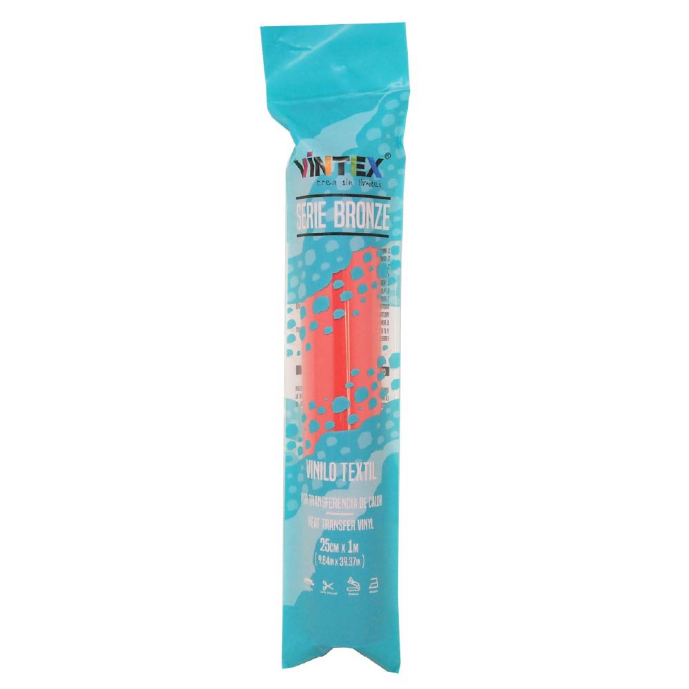 Vinil Têxtil Vintex 0,25x1m