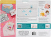 We R Memory Keepers Placa Vincar Explosion Card Board WRMK
