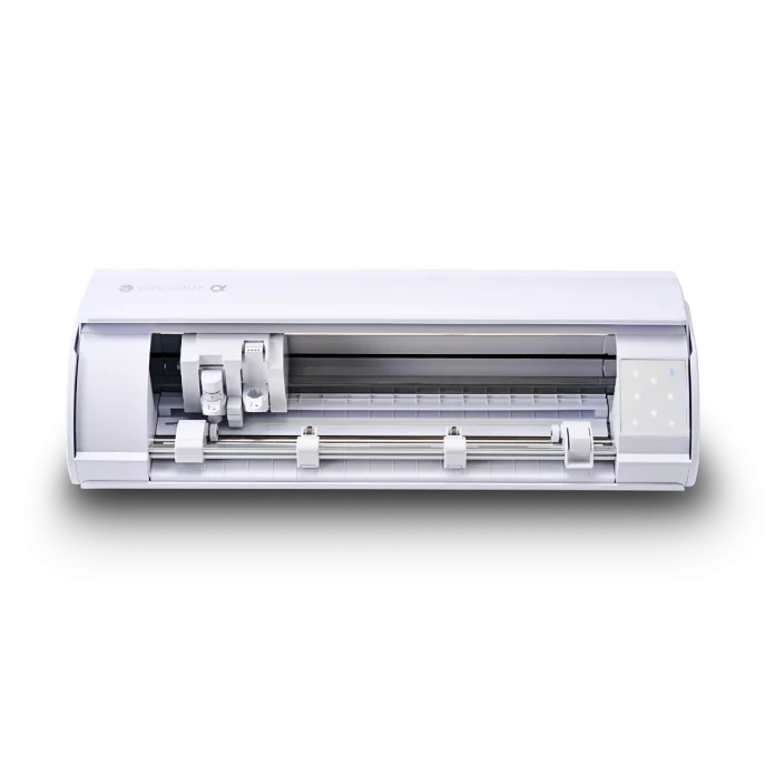 Silhouette CAMEO 5α Alpha